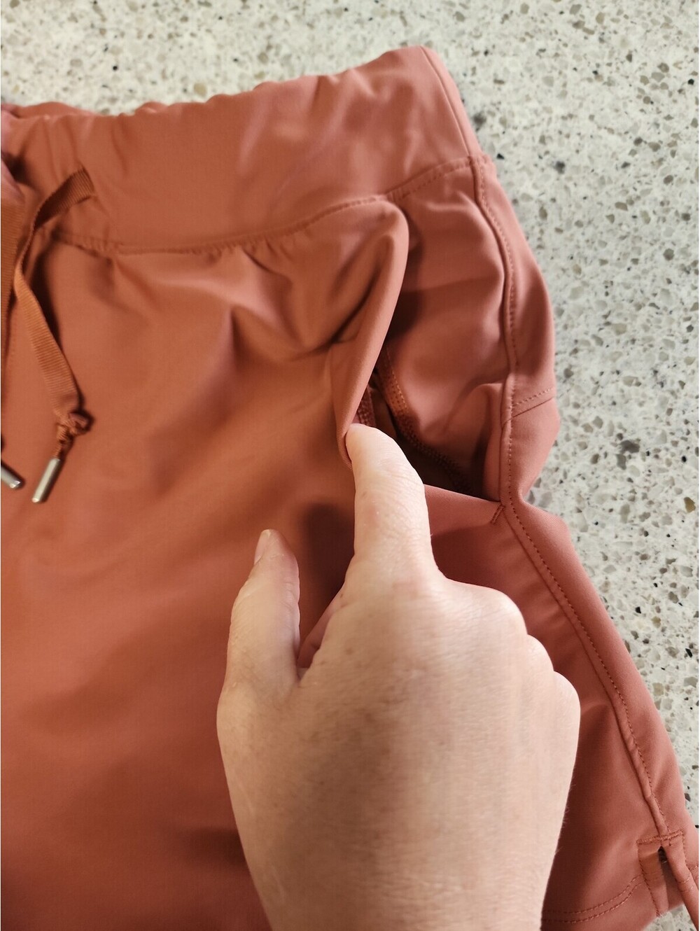 Shorts - Picture 3 of 7